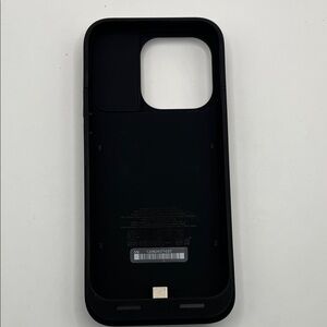 Mophie Juice Pack battery case for iPhone 15 Pro